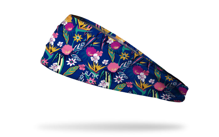 Tropical Tangle Big Bang Lite Headband - View 1