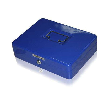 TS Cash Box 10"/25cm