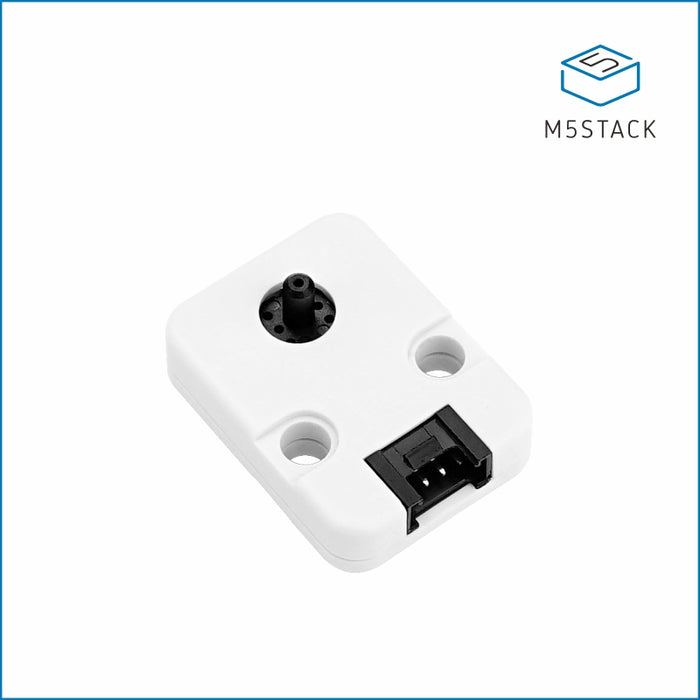 Tube/Air Pressure Unit - m5stack-store
