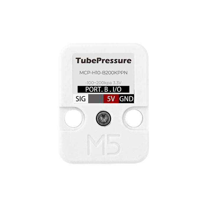 Tube/Air Pressure Unit - m5stack-store