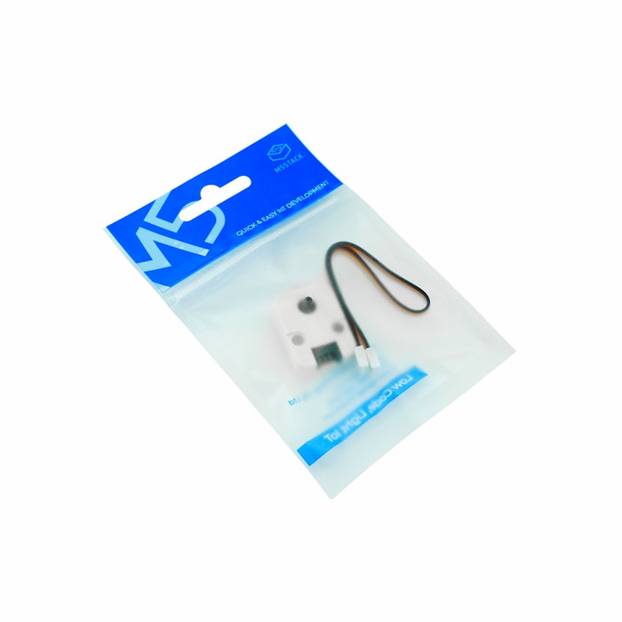 Tube/Air Pressure Unit - m5stack-store