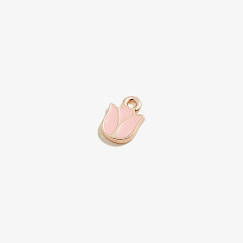 Shiny Rose Gold