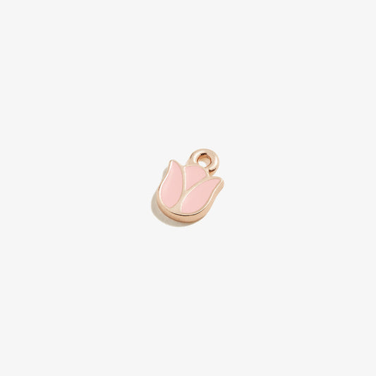 Shiny Rose Gold