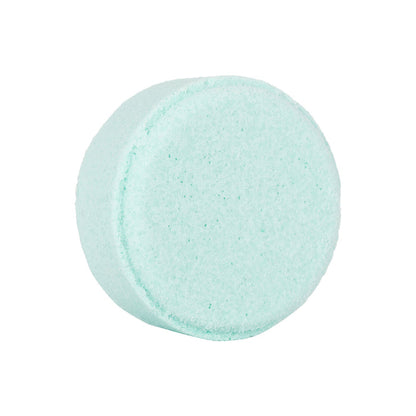 Turquoise Aromatherapy Shower Steamer