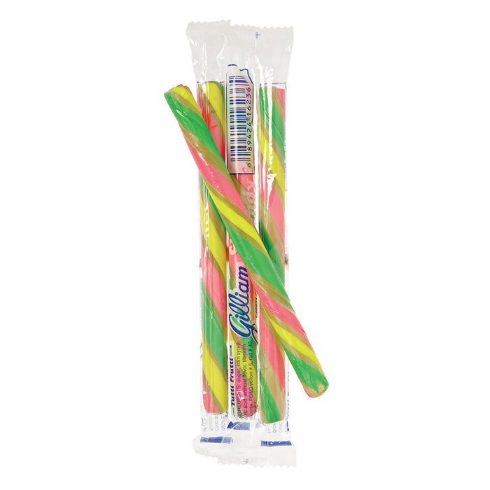 Tutti Frutti Old-Fashioned Sticks - 80ct