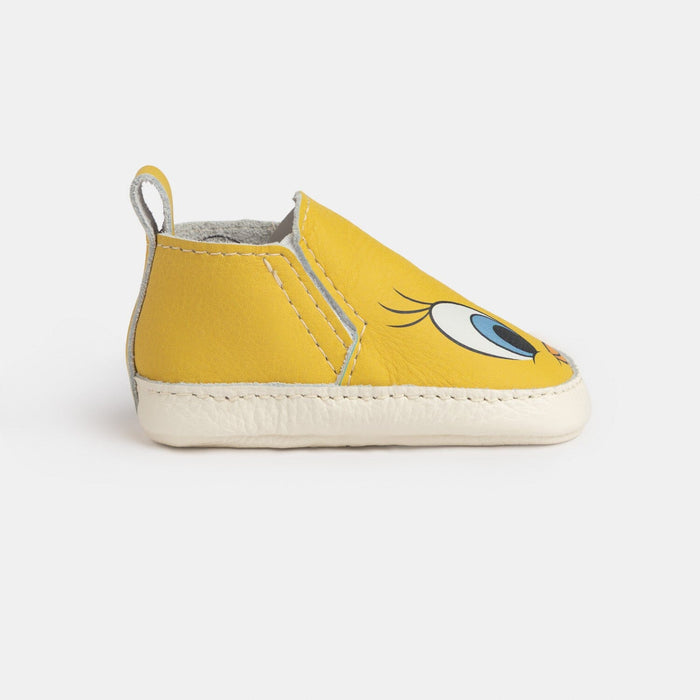Tweety Bird™ Slip on Baby Shoe Slip On Soft Sole