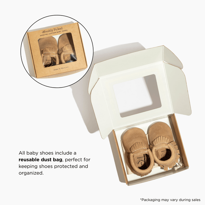 Home Slice Bow Mocc Bow Mocc Soft Sole