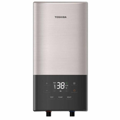 TWH-38EXPSG(G) DC PUMP INSTANT WATER HEATER