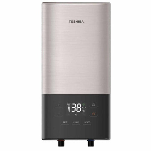 TWH-38EXPSG(G) DC PUMP INSTANT WATER HEATER