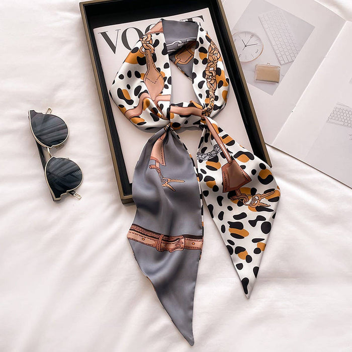Twilly Scarfs