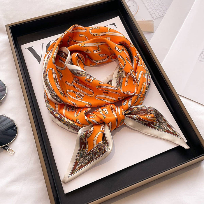 Twilly Scarfs