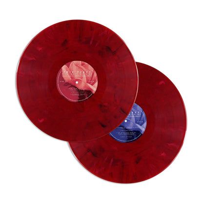 Twin Peaks: Fire Walk With Me – Original Motion Picture Soundtrack 2XLP