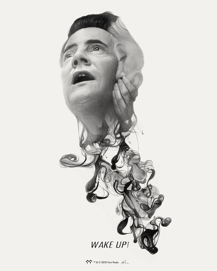 Twin Peaks Set – Series 11