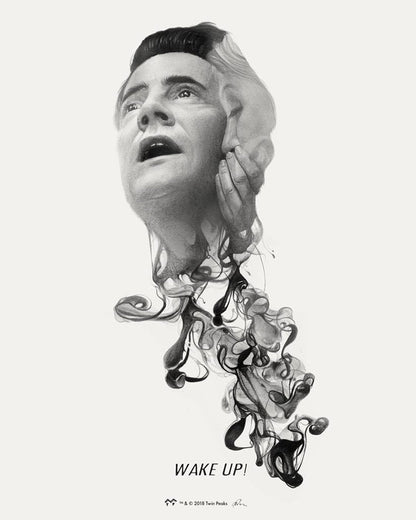 Twin Peaks Set – Series 11