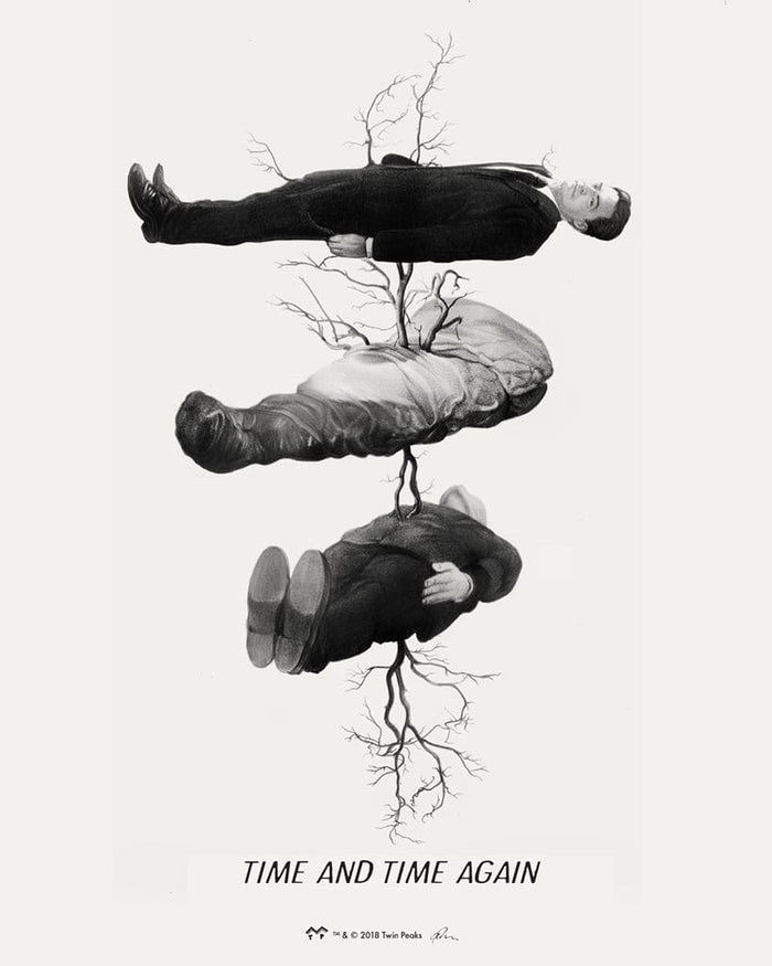 Twin Peaks Set – Series 11
