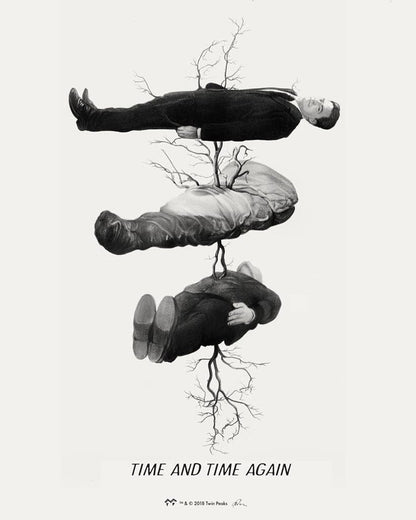 Twin Peaks Set – Series 11