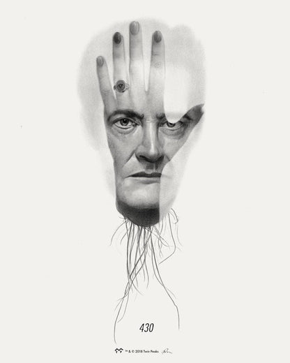 Twin Peaks Set – Series 11