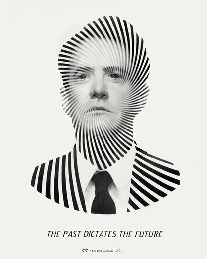 Twin Peaks Set – Series 12