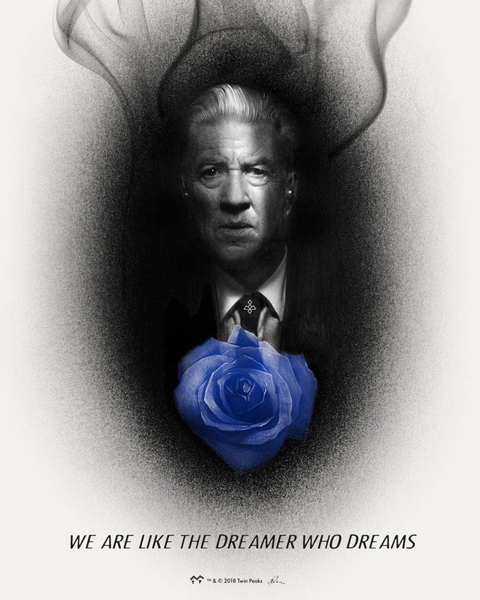 Twin Peaks Set – Series 12