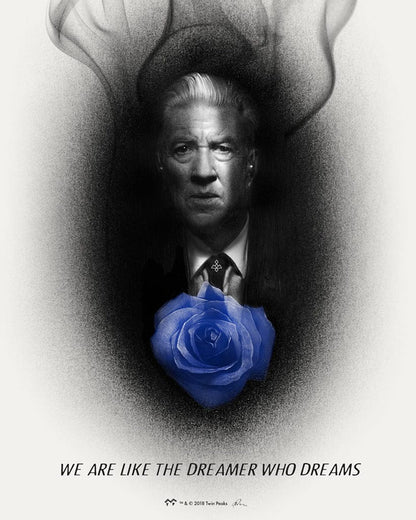 Twin Peaks Set – Series 12