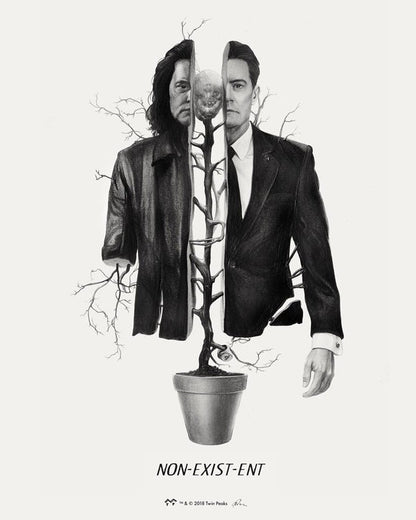Twin Peaks Set – Series 1