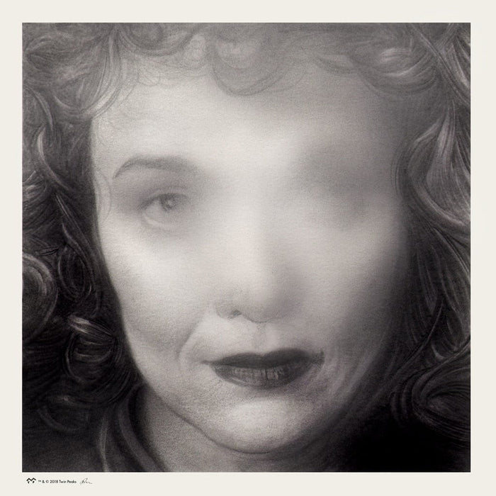 Twin Peaks Set – Series 1
