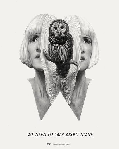 Twin Peaks Set – Series 2