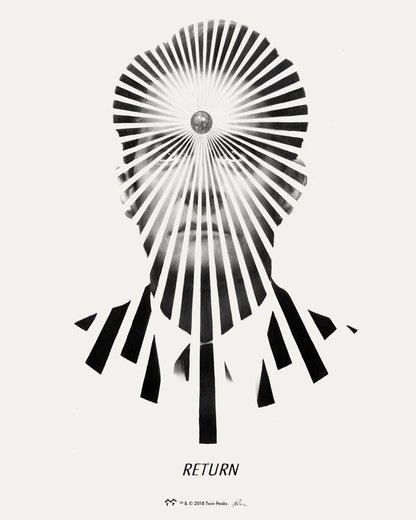 Twin Peaks Set – Series 2