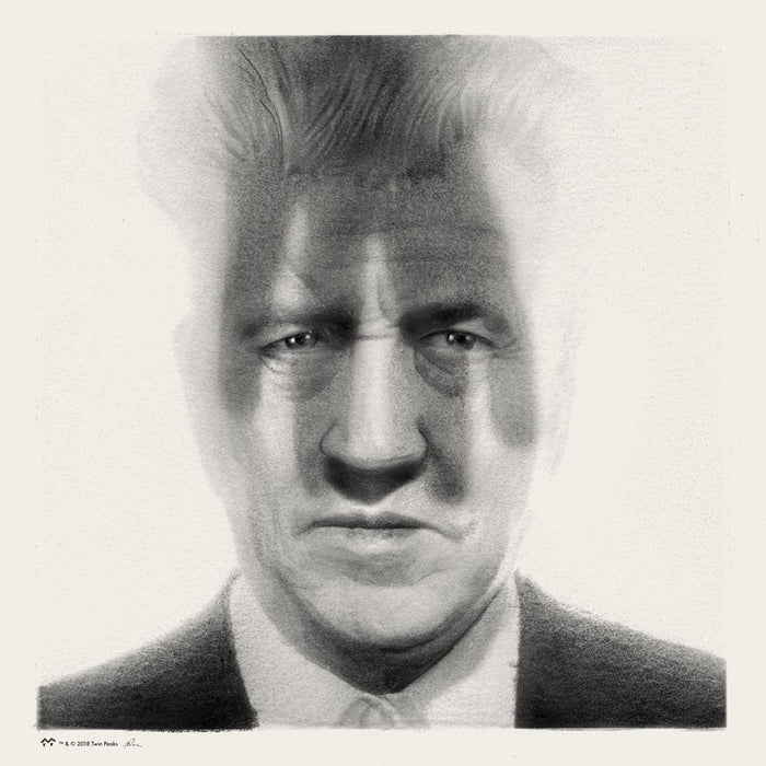 Twin Peaks Set – Series 3
