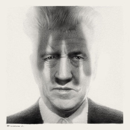 Twin Peaks Set – Series 3