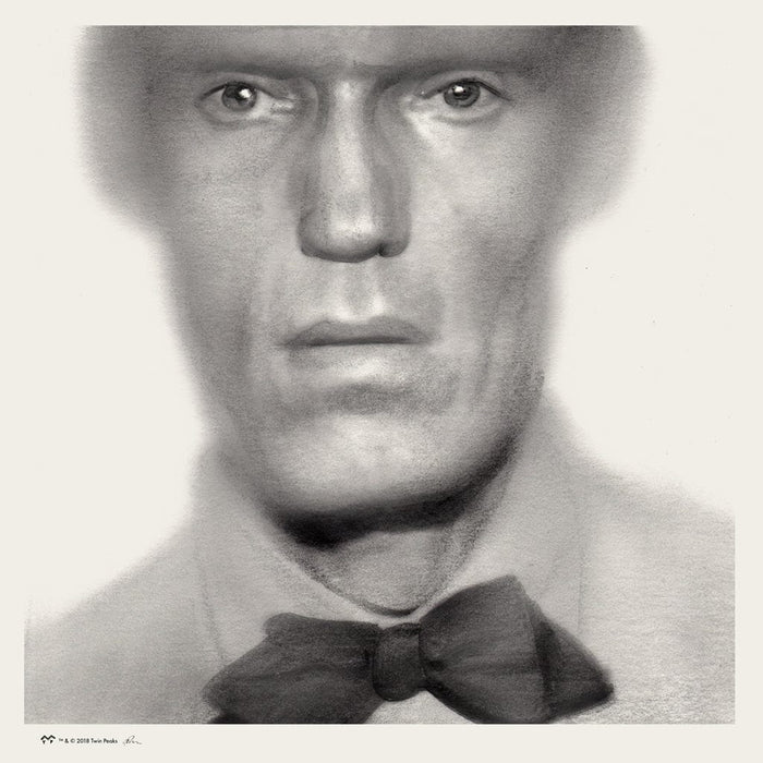 Twin Peaks Set – Series 5