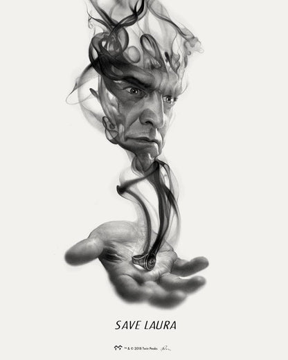 Twin Peaks Set – Series 6