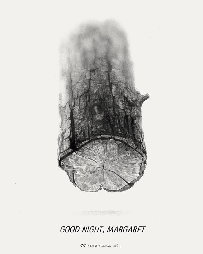 Twin Peaks Set – Series 8