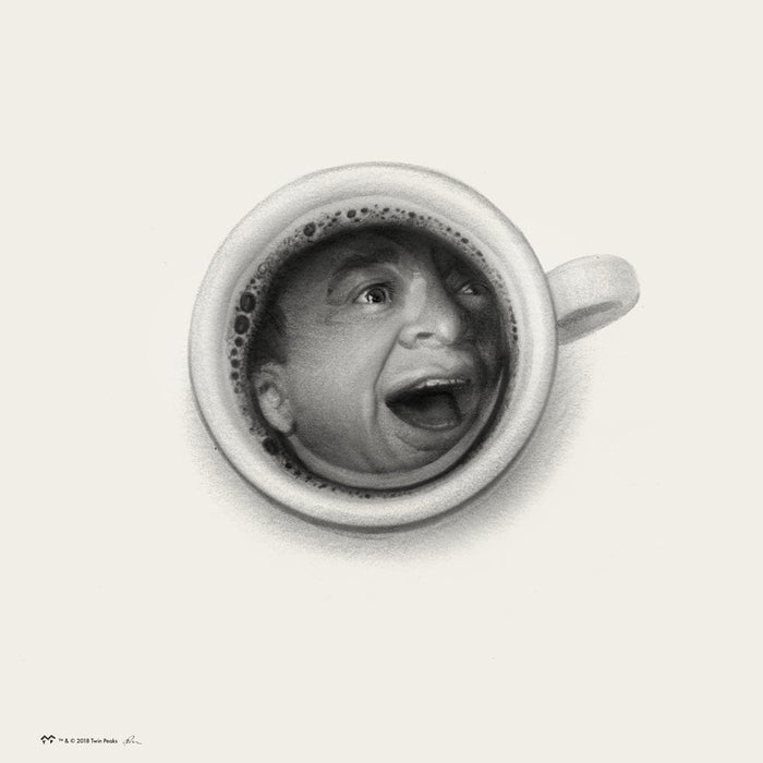 Twin Peaks Set – Series 8
