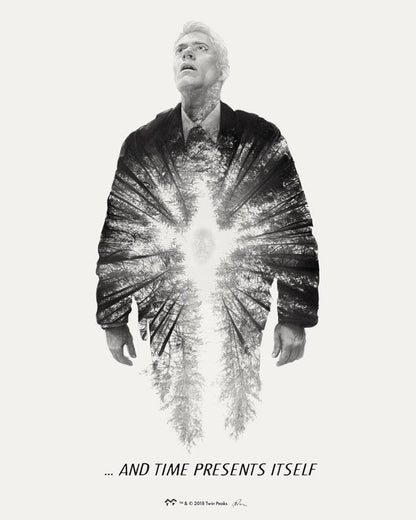 Twin Peaks Set – Series 9