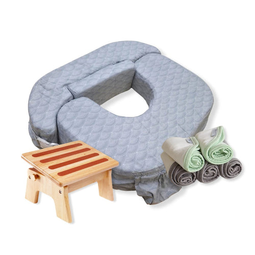 Twin & Plus Breastfeeding Bundle
