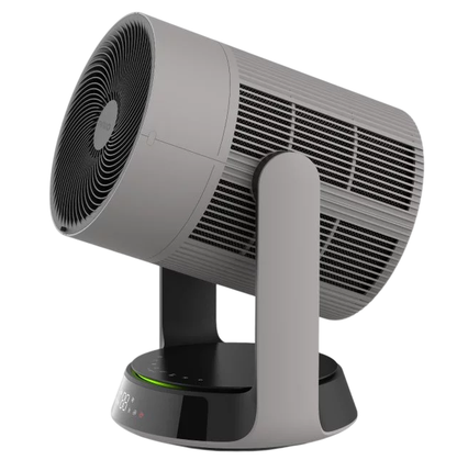 TWISTER 7" BLDC AIR PURIFIER CIRCULATOR FAN WITH REMOTE