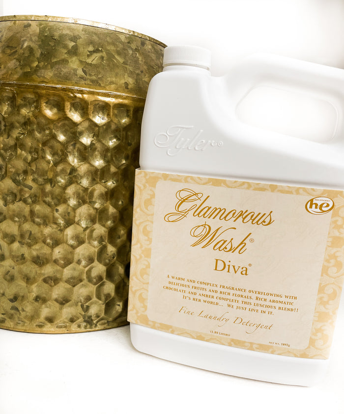 Tyler 1.89L Glamorous Wash