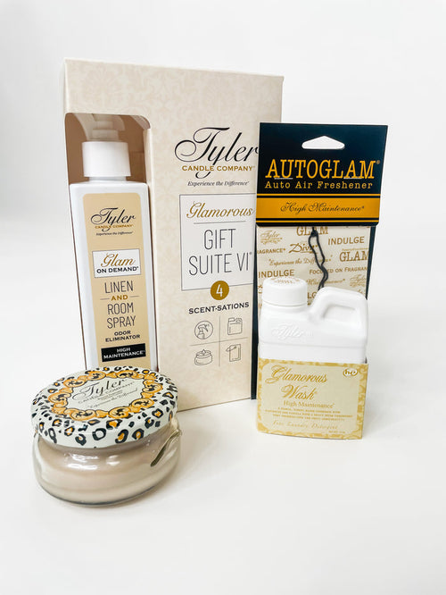 Tyler Gift Suite VI