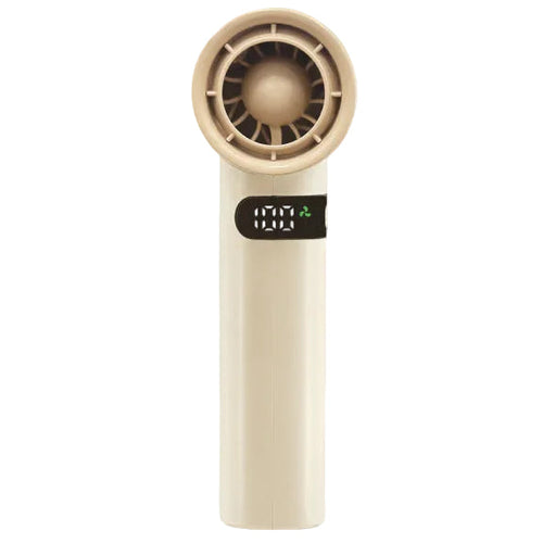 U-LITE PORTABLE HIGH SPEED FAN