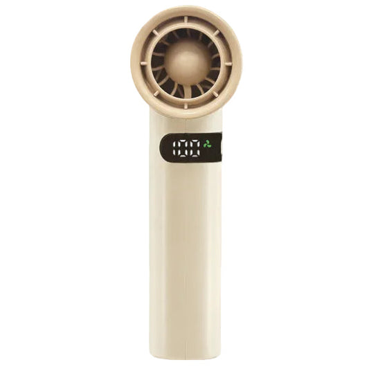 U-LITE PORTABLE HIGH SPEED FAN