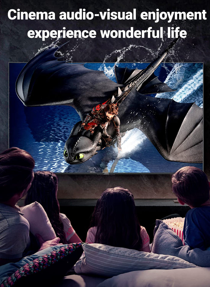 UGREEN 8K HDMI 2.1 Cable Ultra HD 8K@60Hz 4K@120Hz High Speed 48Gbps - UGREEN