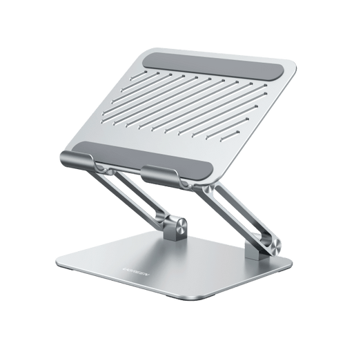Ugreen Adjustable Tablet Holder, Foldable Aluminium Tablet - UGREEN