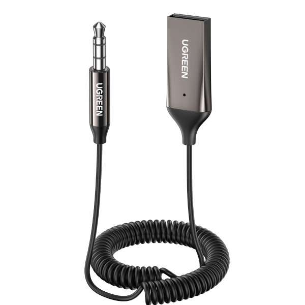Ugreen Bluetooth Aux Adapter - UGREEN