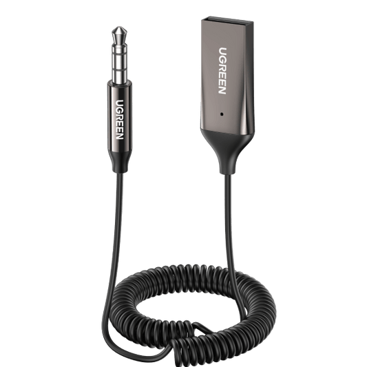 Ugreen Bluetooth Aux Adapter - UGREEN