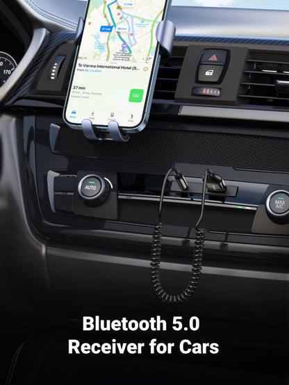 Ugreen Bluetooth Aux Adapter - UGREEN