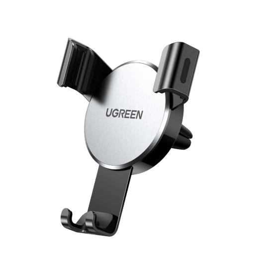 Ugreen Hands-Free Air Vent Car Phone Holder - UGREEN
