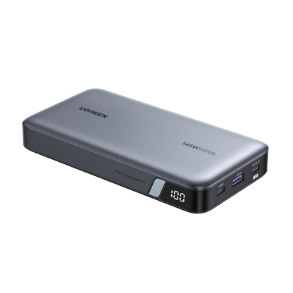 UGREEN Nexode Power Bank 25000mAh 145W - UGREEN EU