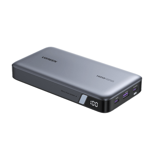 UGREEN Nexode Power Bank 25000mAh 145W - UGREEN EU