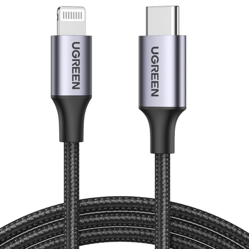 Ugreen 20W USB C to Lightning Cable - UGREEN